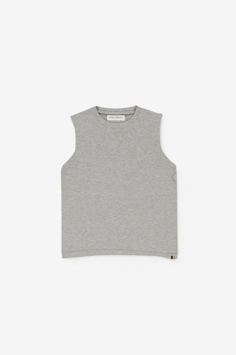 EXTREME CASHMERE<br>n°421 player <br>in GREY