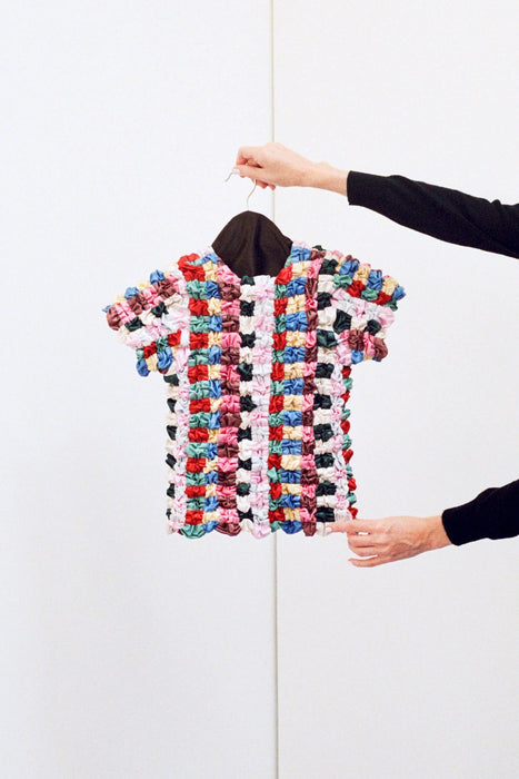SUPER YAYA<br>Top T-Shirt Puzzle
