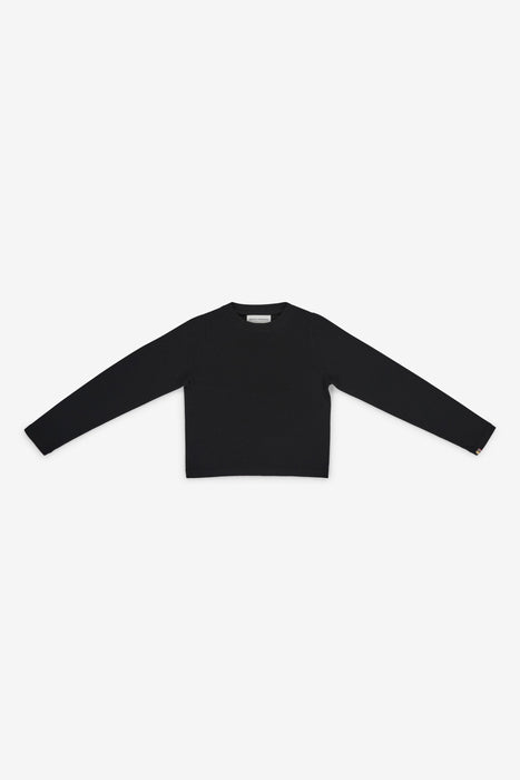 EXTREME CASHMERE<br>n°451 lisa<BR>in RAVEN