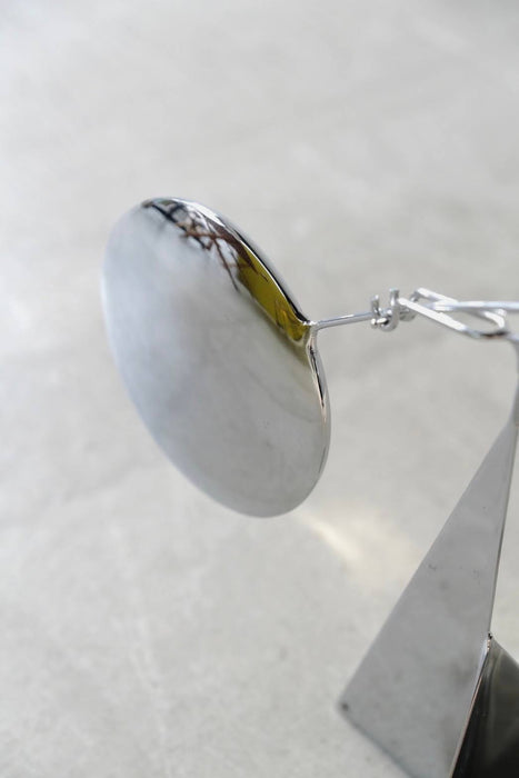 FRANÇOIS COLETTE<BR>MOBILE (02)<BR><BR>SOLD OUT