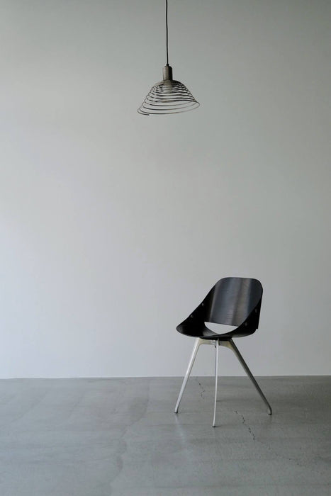 ROGER TALLON<BR>WIMPY CHAIR<BR><BR>SOLD OUT