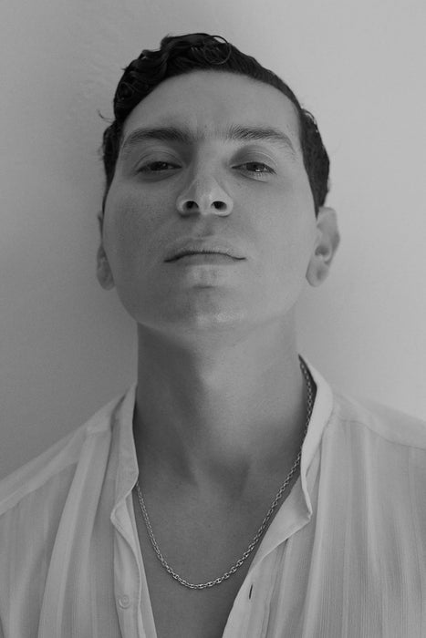 SOPHIE BUHAI<br>LONG CLASSIC DELICATE CHAIN