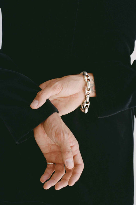 PRE ORDER<br><br>SOPHIE BUHAI<br>HARVEY BRACELET
