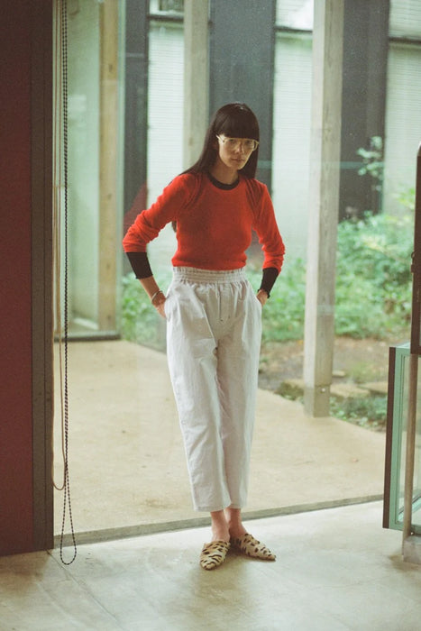 JONNLYNX<br>tereko long sleeve tee