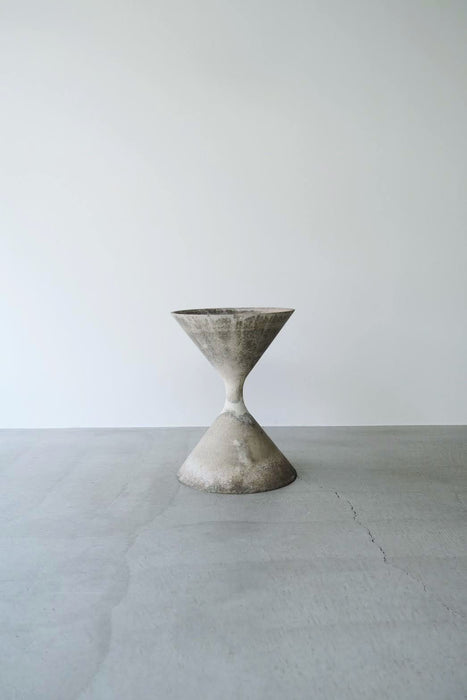 WILLY GUHL <BR>PLANTER POT<BR><BR>SOLD OUT