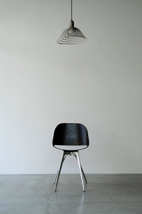 ROGER TALLON<BR>WIMPY CHAIR<BR><BR>SOLD OUT