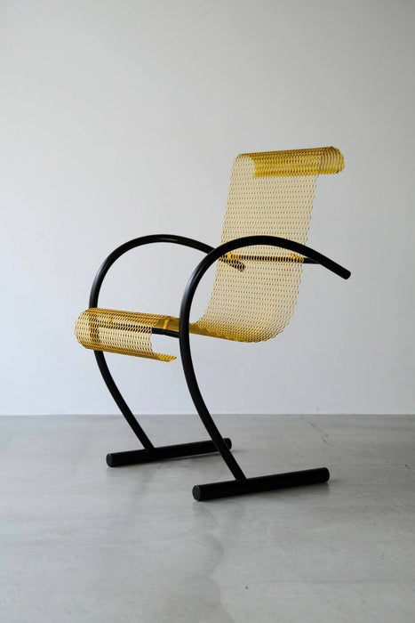 SHIRO KURAMATA<BR>SING SING SING<BR>BLACK AND YELLOW<BR><BR>SOLD OUT