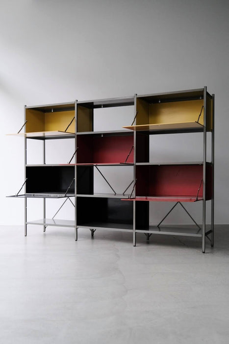 WIM RIETVELD<BR>WALLUNIT 663<BR><BR>SOLD OUT