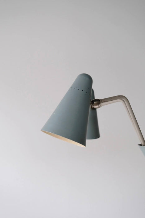 VINTAGE HANGING 5 LAMP<BR><BR>SOLD OUT