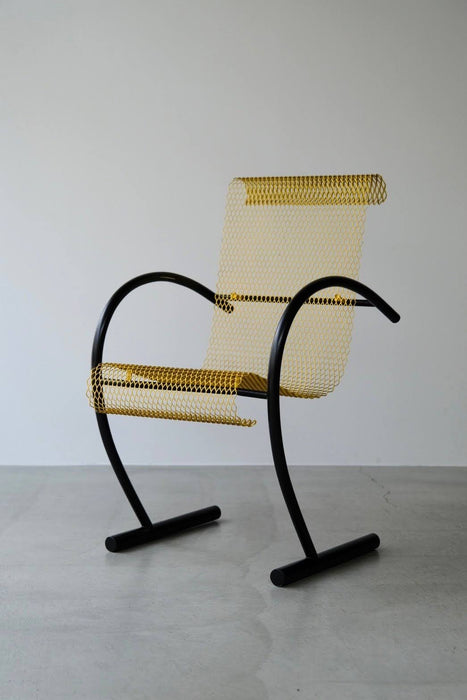 SHIRO KURAMATA<BR>SING SING SING<BR>BLACK AND YELLOW<BR><BR>SOLD OUT