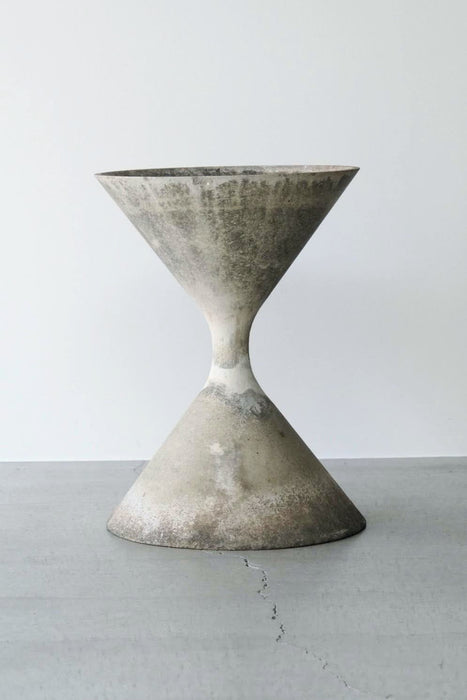 WILLY GUHL <BR>PLANTER POT<BR><BR>SOLD OUT