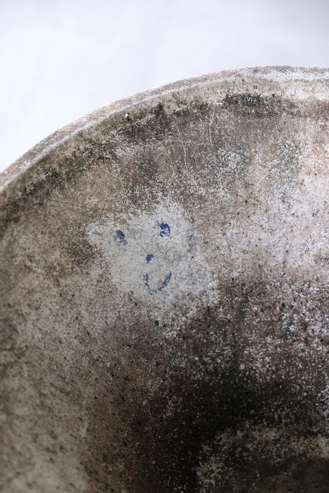 WILLY GUHL <BR>PLANTER POT<BR><BR>SOLD OUT