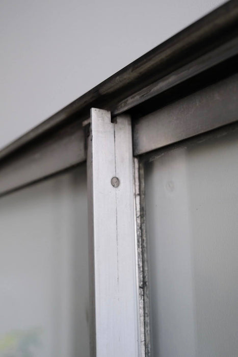 JEAN PROUVÉ<BR>FACADE WINDOW<BR><BR>SOLD OUT