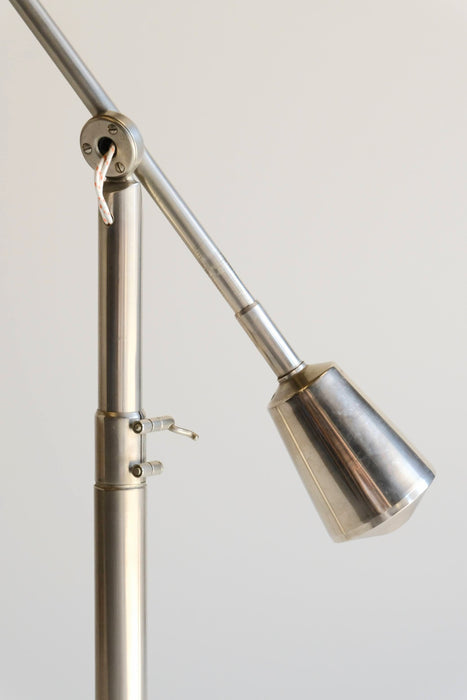 EDOUARD WILFRID BUQUET<BR>EB27 FLOOR LAMP