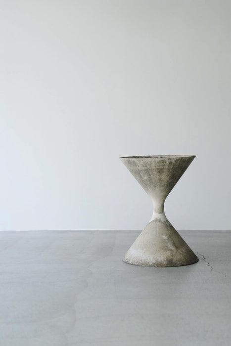 WILLY GUHL <BR>PLANTER POT<BR><BR>SOLD OUT