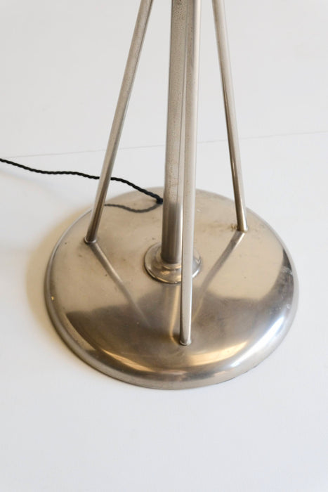 EDOUARD WILFRID BUQUET<BR>EB27 FLOOR LAMP