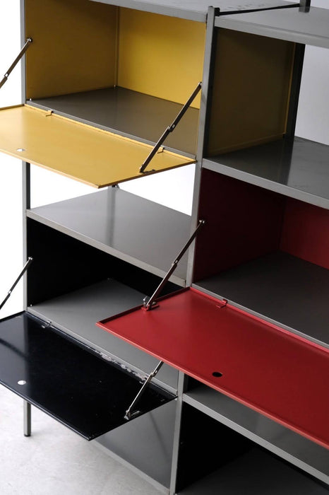 WIM RIETVELD<BR>WALLUNIT 663<BR><BR>SOLD OUT