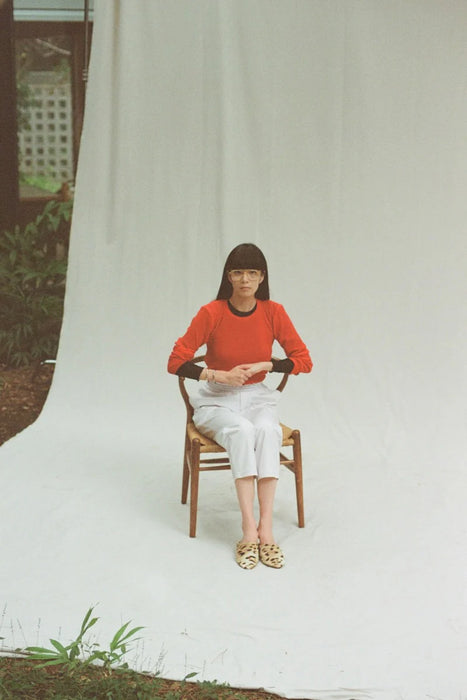 JONNLYNX<br>tereko long sleeve tee