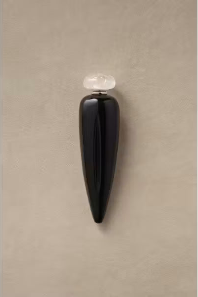 PRE ORDER<br><br>SOPHIE BUHAI<br>PERFUME VIAL<br>ONYX & QUARTZ