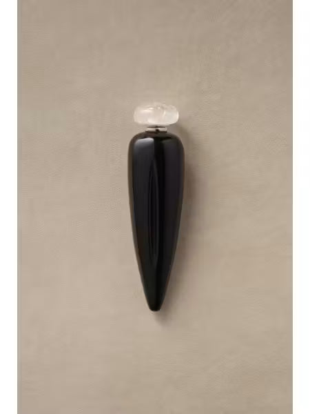 PRE ORDER<br><br>SOPHIE BUHAI<br>PERFUME VIAL - ONYX & QUARTZ
