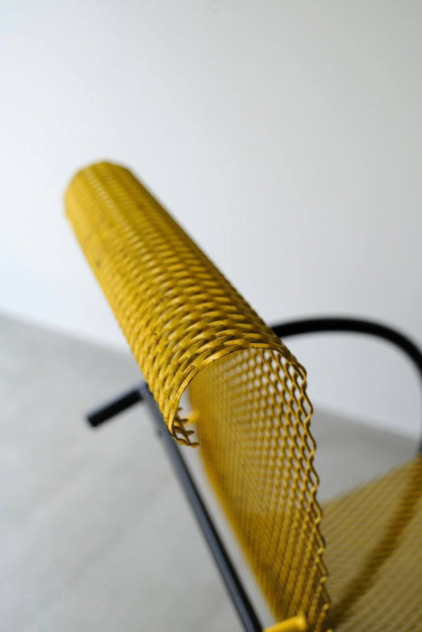 SHIRO KURAMATA<BR>SING SING SING<BR>BLACK AND YELLOW<BR><BR>SOLD OUT