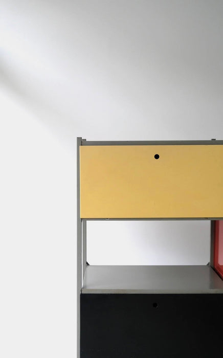 WIM RIETVELD<BR>WALLUNIT 663<BR><BR>SOLD OUT