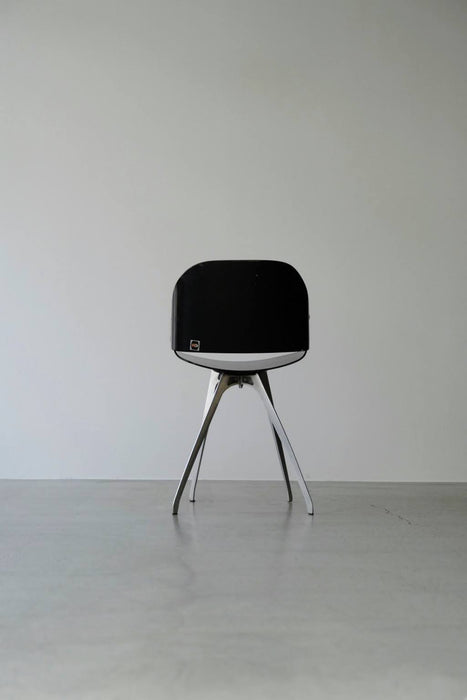 ROGER TALLON<BR>WIMPY CHAIR<BR><BR>SOLD OUT