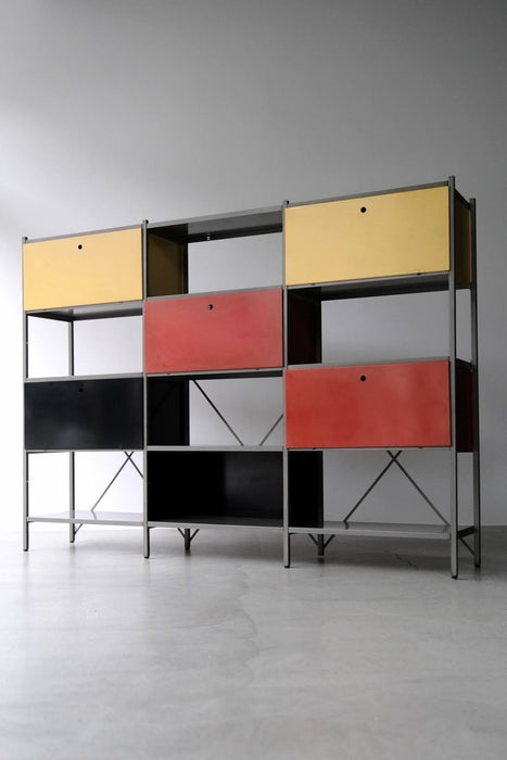 WIM RIETVELD<BR>WALLUNIT 663<BR><BR>SOLD OUT