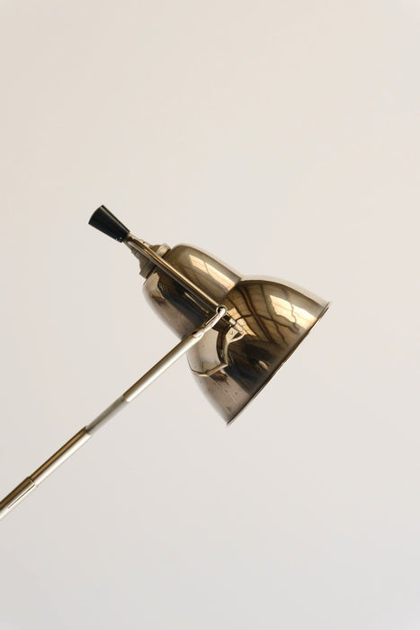 EDOUARD WILFRID BUQUET<BR>EB27 FLOOR LAMP