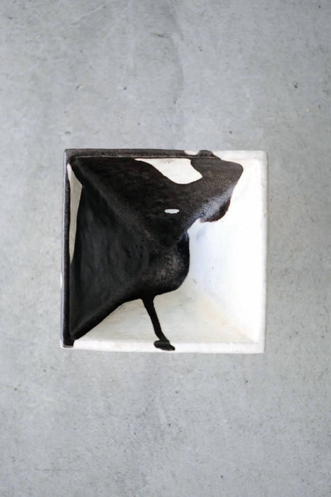LISA ENGQVIST<BR> CERAMIC TRAY<BR><BR>SOLD OUT