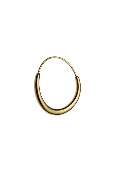 AXEP<br>HOOP/L<br>in GOLD