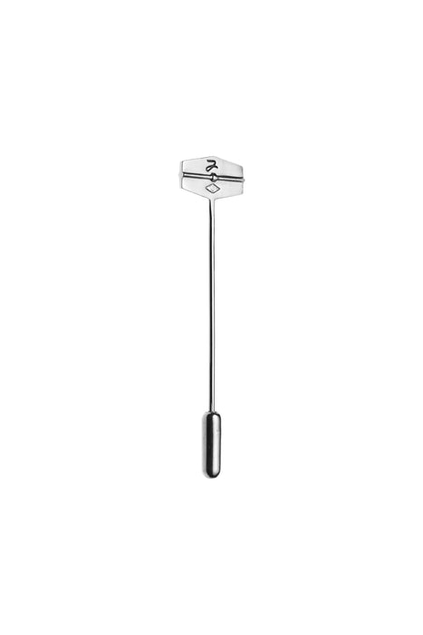 PRE ORDER<br><br>AXEP<br>INSERT<br>in SILVER(STERLING BASE)