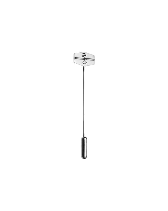 AXEP<br>INSERT<br>in SILVER(STERLING BASE)<br><br>SOLD OUT