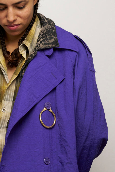 AXEP<br>LOOP/XL<br>in GOLD