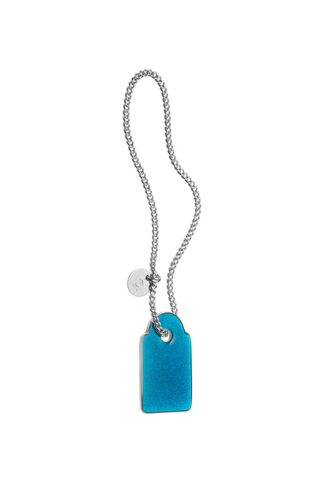 AXEP<br>TAG ENAMEL/BLUE