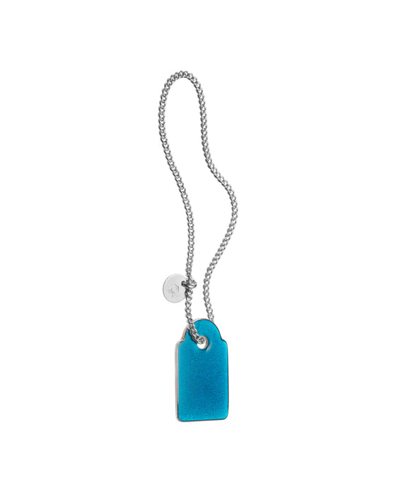 AXEP<br>TAG ENAMEL/BLUE