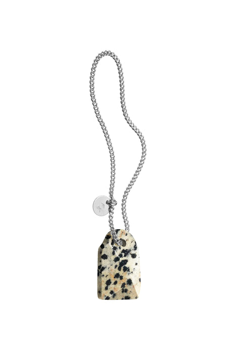 AXEP<br>TAG GEMSTONE<br>in DALMATIAN