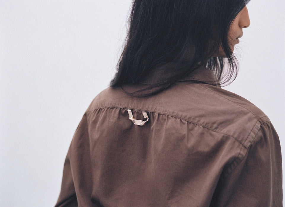 AXEP<br>ETIQUETTE<br>in ROSE GOLD<br><br>SOLD OUT