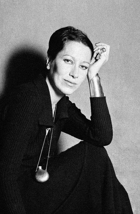 VINTAGE<BR>ELSA PERETTI <BR>Claw Ring<BR><BR>SOLD OUT