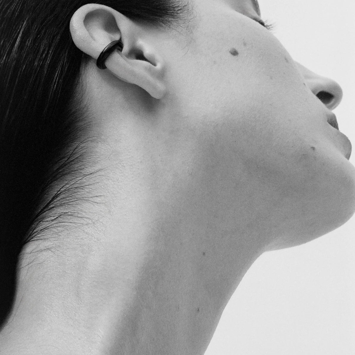 【※最終値下げ※】sophie buhai イヤーカフ ※袋付き SOPHIE BUHAI ONYX BAGEL EAR CUFF – PORT