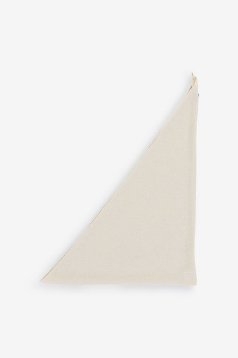 EXTREME CASHMERE<br>n°35 bandana<br>in BONE