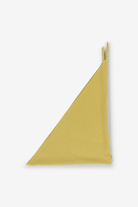 EXTREME CASHMERE<br>n°35 bandana<br>in CORN