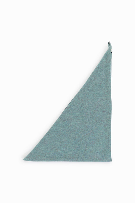 EXTREME CASHMERE<br>n°35 bandana<br>in MERMAID