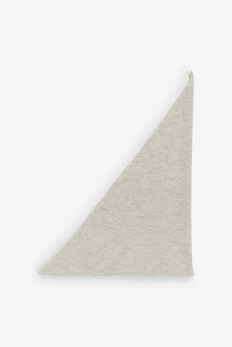 EXTREME CASHMERE<br>n°35 bandana<br>in MINERAL