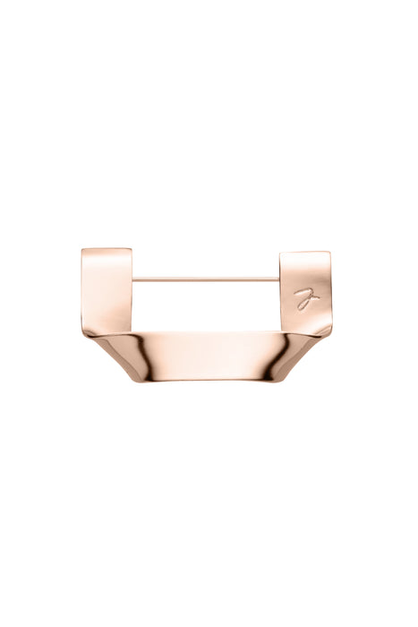 AXEP<br>ETIQUETTE<br>in ROSE GOLD<br><br>SOLD OUT