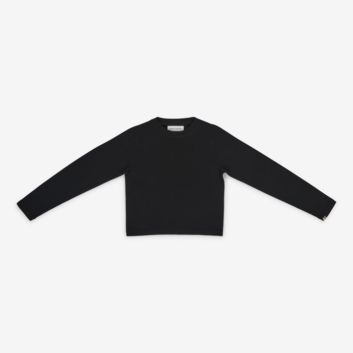 EXTREME CASHMERE<br>n°451 lisa<BR>in RAVEN