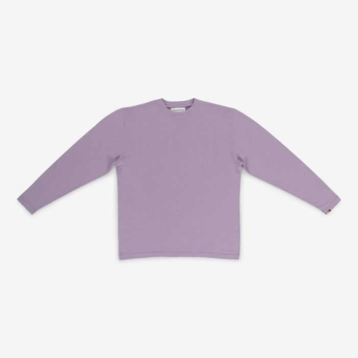 EXTREME CASHMERE<br>n°452 rock<BR>in LILA