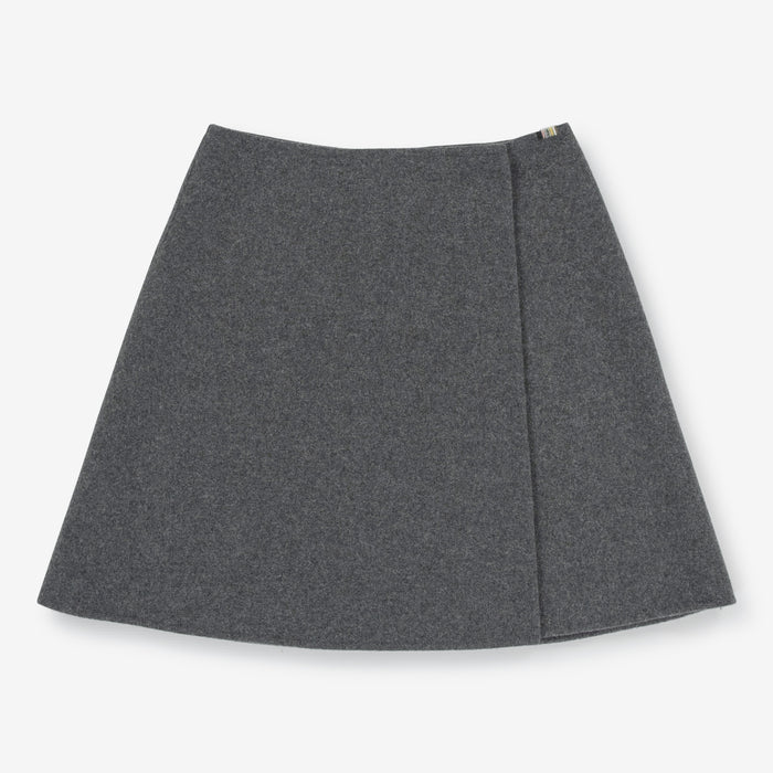 EXTREME CASHMERE<br>n°465 line short