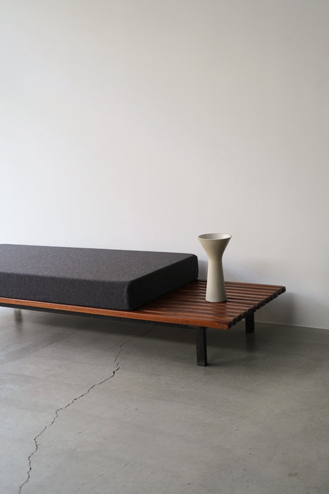 CHARLOTTE PERRIAND<BR>CANSADO BENCH<BR><BR>SOLD OUT