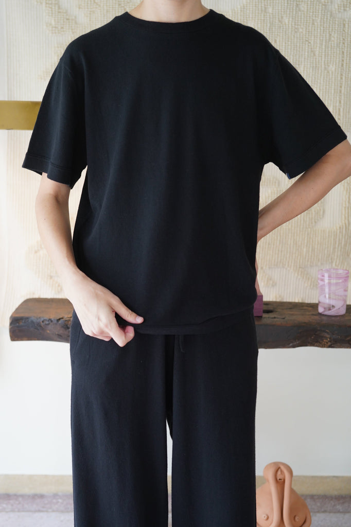 EXTREME CASHMERE n°268 cuban in RAVEN – PORT